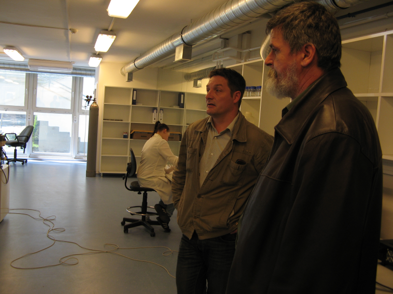meeting - 27.04.2012